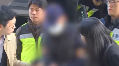 '22명 사상' 부천 시장 트럭 돌진 60대 운전자 구속 기소