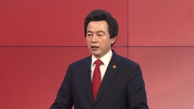 허경영 구속 만기 앞두고 추가 구속…"증거인멸 염려"