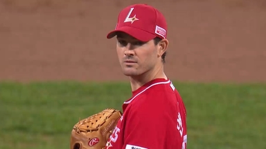 SSG 앤더슨, MLB 디트로이트와 1+1년 최대 250억 계약