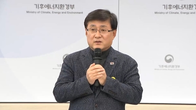 김성환 "신규 원전 추진 '여론조사·토론'으로 결정"