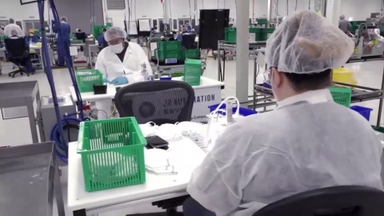 미국 구인규모 9월에 반등…10월도 예상치 상회