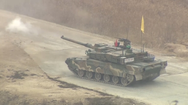 페루와 전차·장갑차 수출 총괄합의서 체결