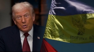 트럼프, 종전안 수용 압박…위성락 방미 예정