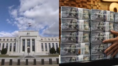 올해 마지막 美기준금리 내일 발표…한 단계 인하 유력