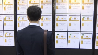 11월 취업자 22.5만명 증가…건설업·청년층 부진 지속