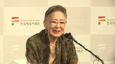 [속보] 원로 영화배우 김지미씨 별세…향년 85세