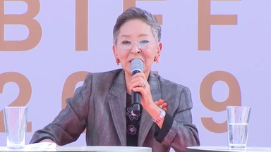 [속보] 원로 영화배우 김지미씨 별세...향년 85세