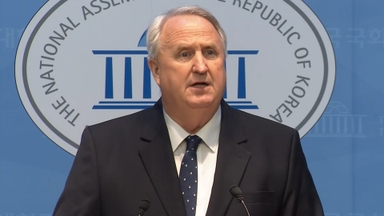 국민의힘 인요한 의원 사퇴 표명…"본업 돌아갈 것"