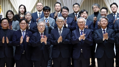 대법 사법개혁 공청회 이틀째 진행…대법관 증원 등 토론