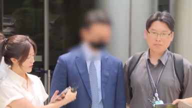 윤영호 결심 조금 전 시작…구형 이후 최후 진술