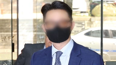 [속보] '윤영호 결심' 특검 최후 의견 진술 마무리