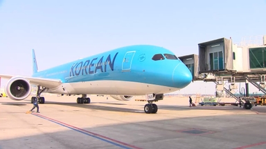 [비즈&]  대한항공, 연말 제주행 마일리지 특별기 편성 外