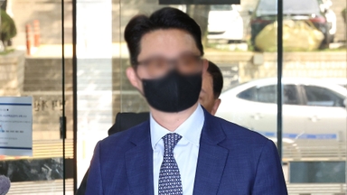 '윤영호 결심' 진행 중…잠시 후 구형·최후진술