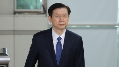 내란특검, '비화폰 삭제' 박종준 전 경호처장 불구속 기소