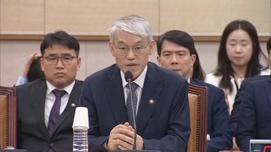 천대엽, 여당 사법개혁안에 "법리적 접근해야"