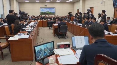 쿠팡 대관 임원들, 17일 청문회에 줄줄이 소환