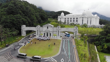 '통일교-정치인 지원 의혹' 파장 확산…경찰, 수사 본격화