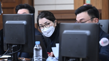 김건희 오늘 사실상 마지막 조사…'尹 석방' 심우정 소환