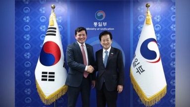 정동영, 미측 입장 반박?…"한미훈련 수단일 뿐"