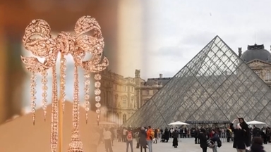 "루브르 절도, 30초만 빨랐다면 막을 수 있었다"