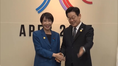 "한일 정상회담, 1월 '다카이치 고향'서 개최 검토"