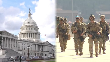 '주한미군 현 수준 유지' 美국방수권법 하원 통과