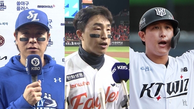강민호·손아섭·황재균 "시간 걸릴 것"…구단-선수간 평가 이견