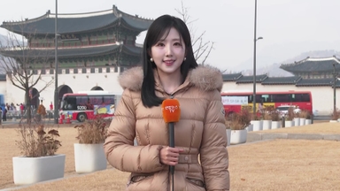 [날씨] 서쪽 곳곳 한파주의보…주말 수도권에도 많은 눈