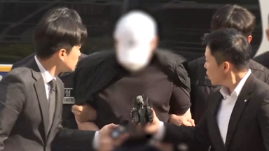 김치냉장고에 여친 시신 유기 40대…무기징역 구형