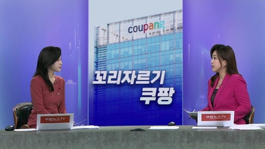 [경제쏙쏙] 김범석 '꼬리자르기' 비판 쿠팡…카톡 친구탭 복원