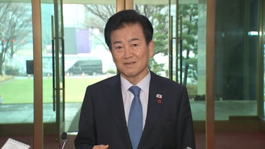 '통일교 의혹' 전면 부인…"법적 대응"