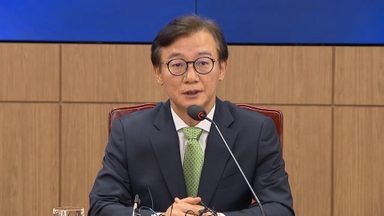 전재수 장관직 사의에 부산시장 선거판도 '요동'