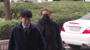 가수 남태현, 두번째 음주운전 첫 재판서 혐의 인정