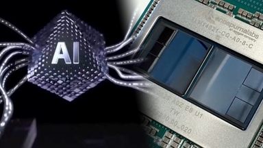 '딥시크·챗GPT·제미나이' 각축…미·중 AI 경쟁 심화