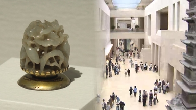 '국중박' 첫 600만 시대…세계 4위 올라섰다