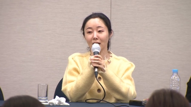 민희진 '역바이럴'?…미국 홍보회사 피소