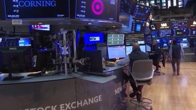 [속보] 뉴욕증시, 다우·S&P500 지수 사상 최고 마감