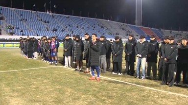 '2부리그 강등' 수원FC 이사회 전원 사임