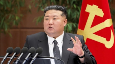 북, 전원회의 종료…"5개년 계획 전환의 해"