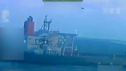 "美, 베네수 유조선 추가 나포할 것"