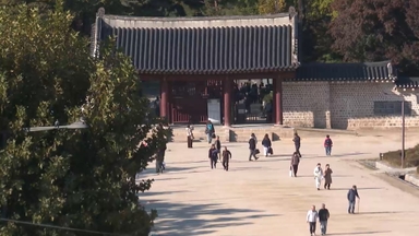 종묘 일대 세계유산지구 지정 행정 절차 마무리