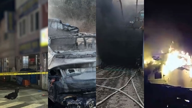 [제보23] 원주 식당서 50대 남성 흉기 휘둘러…피해자 사망 外