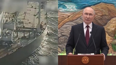 미, 베네수 '오일 머니' 정조준…푸틴은 "마두로 지지"