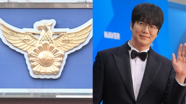 경찰, 성시경 전 매니저 횡령 불송치…"처벌 원치 않아"