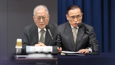 자주파·동맹파, 잇단 '파열음'…혼선 우려