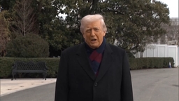 트럼프, IS 공격으로 미군 병사 사망하자 "강력 보복"