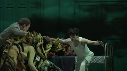 '라이프 오브 파이'…박정민이 펼치는 감동의 무대