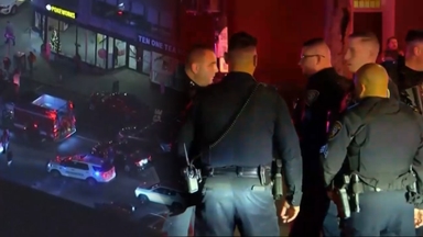 미 브라운대서 총격 사건…"최소 2명 사망·8명 중상"