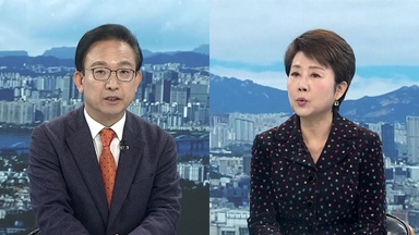 [일요와이드] '통일교 의혹' 파장 계속…오늘 1차 필리버스터 대치 종료