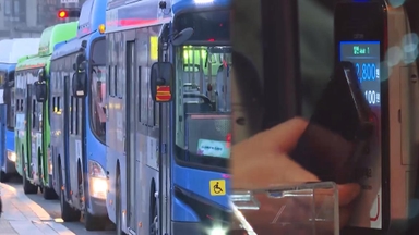 외국인도 신용카드로 대중교통 결제…단계적 도입 추진